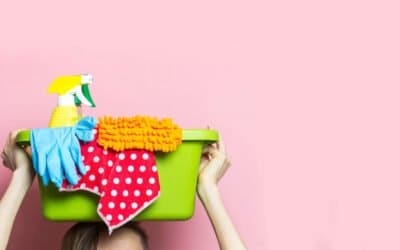 Tips on Keeping a House Clean with Minimum Effort