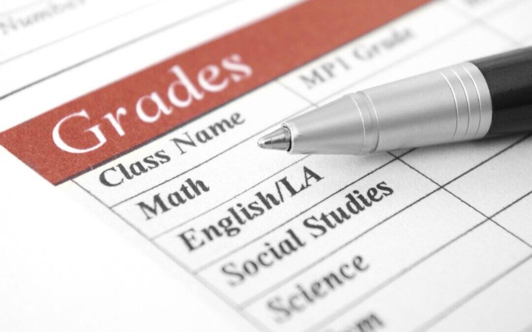 VIDEO: High School Grades and Credits (Interview with Lee Binz)