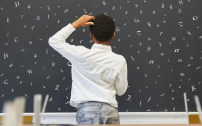Dyslexia
