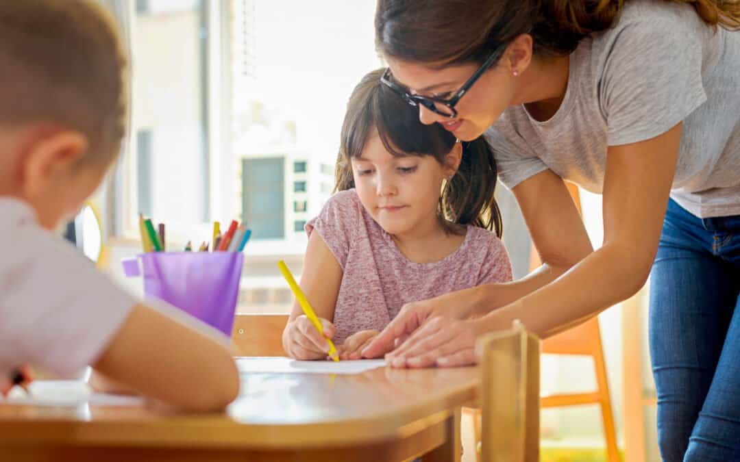 10 Ways to Grow as a Homeschooling Teacher