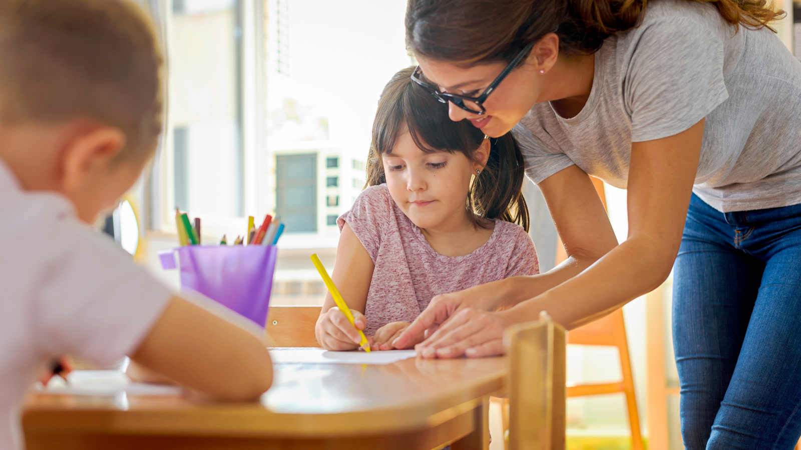 10 Ways to Grow as a Homeschooling Teacher