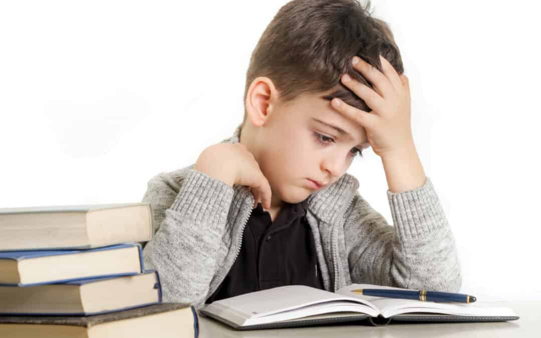 VIDEO: Reading Problems