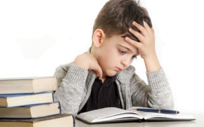 VIDEO: Reading Problems