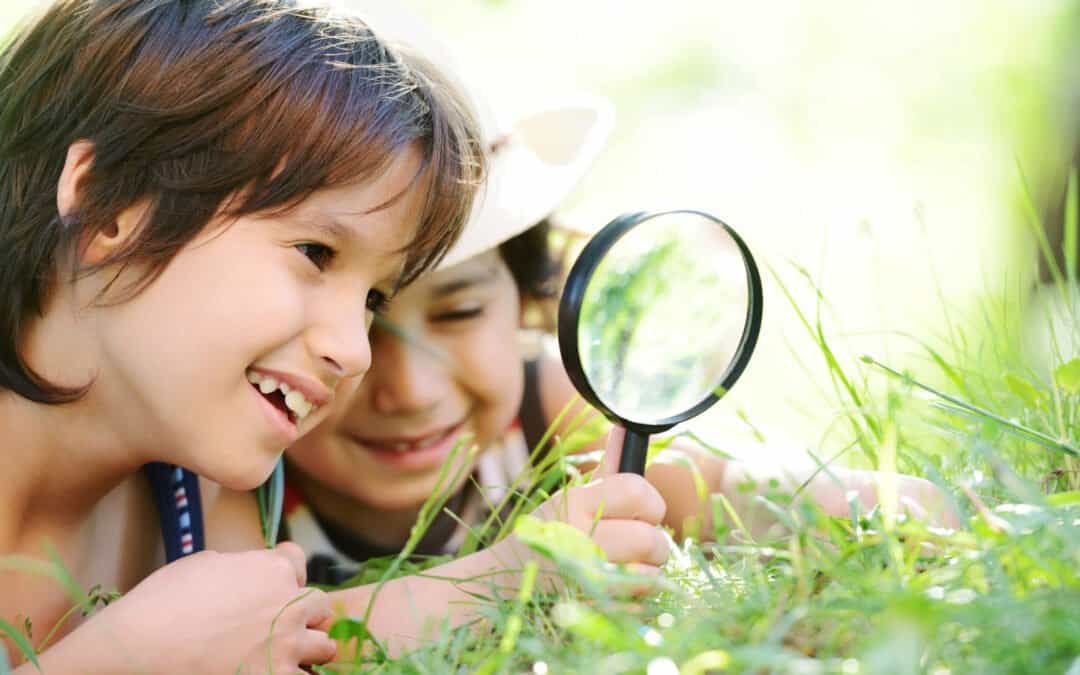 VIDEO: Using the Bible to Teach Science