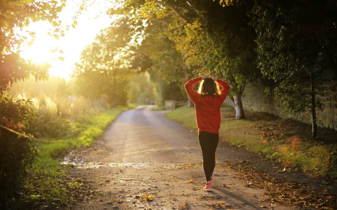 VIDEO: How to Walk in the Light