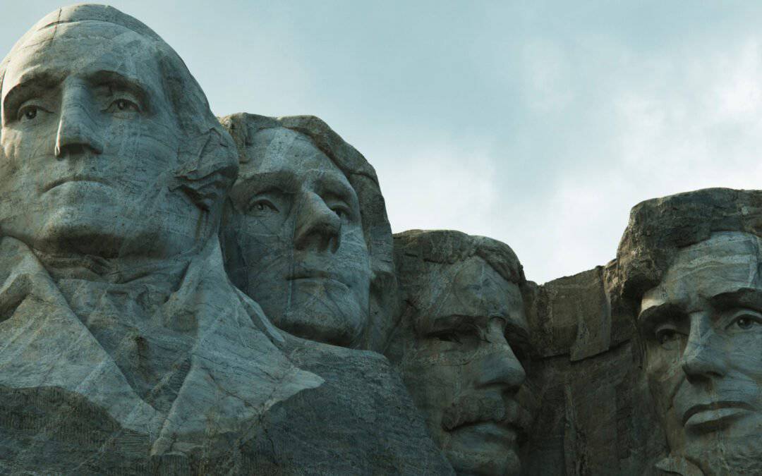 How to Study State History