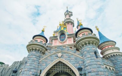 The Magic of Disney