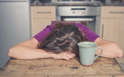 When a Homeschooling Mom Needs a Substitute Teacher