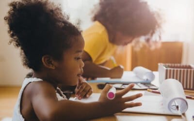 VIDEO: How to Help Children Learn New Things