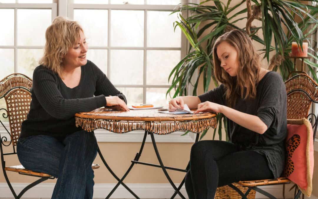 VIDEO: Teaching High School