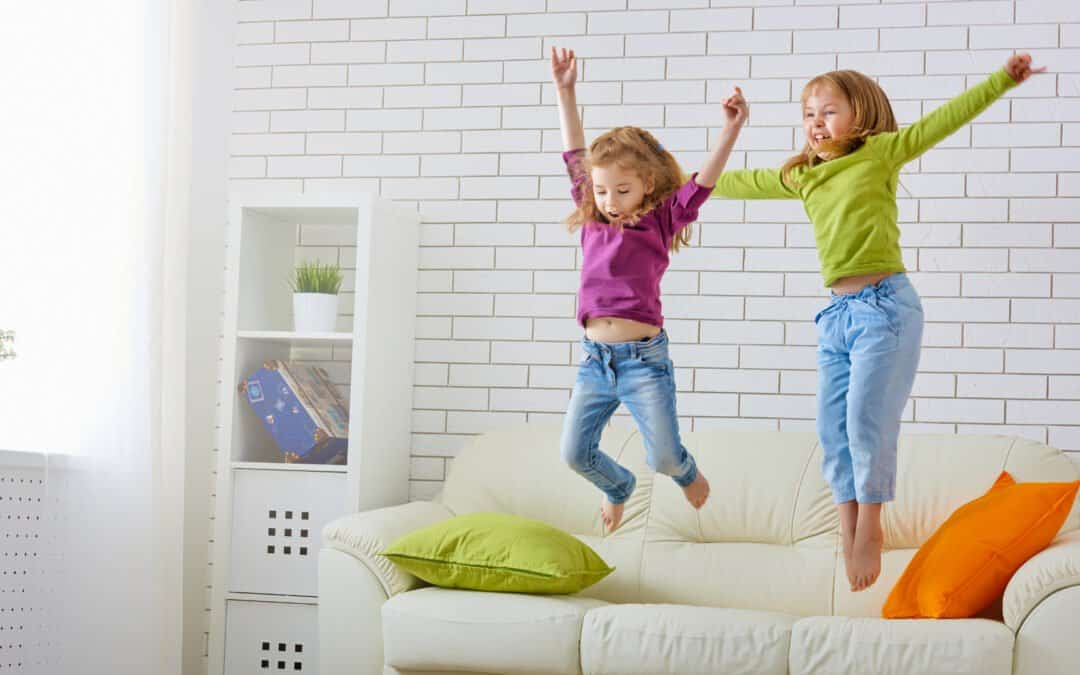 VIDEO: Finding My Tribe