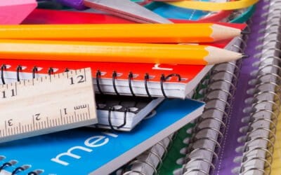 A List of School Supplies You Might Want