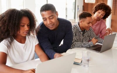 Using the Internet in Your Home School