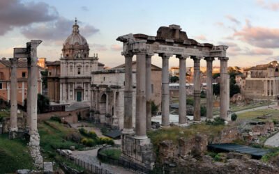 Using the Bible to Teach History