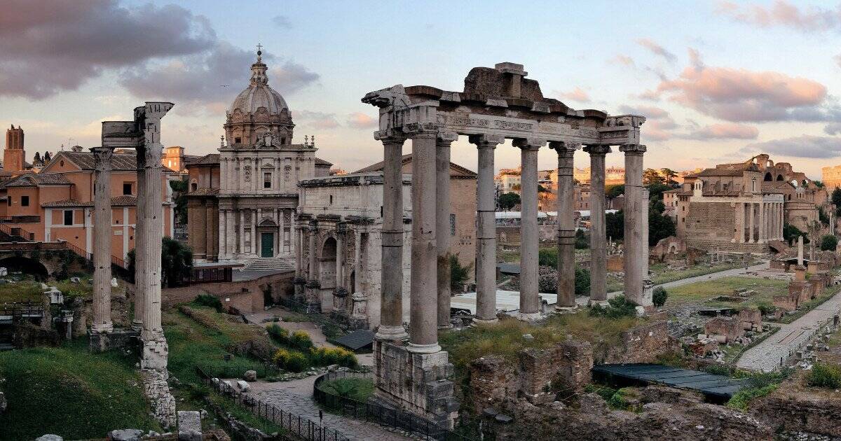 Using the Bible to Teach History