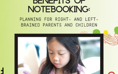 VIDEO: Benefits of Notebooking