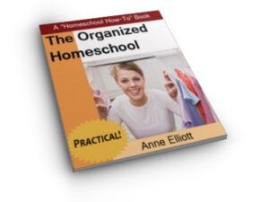 The Organized Homeschool