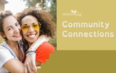 VIDEO: Community Connections