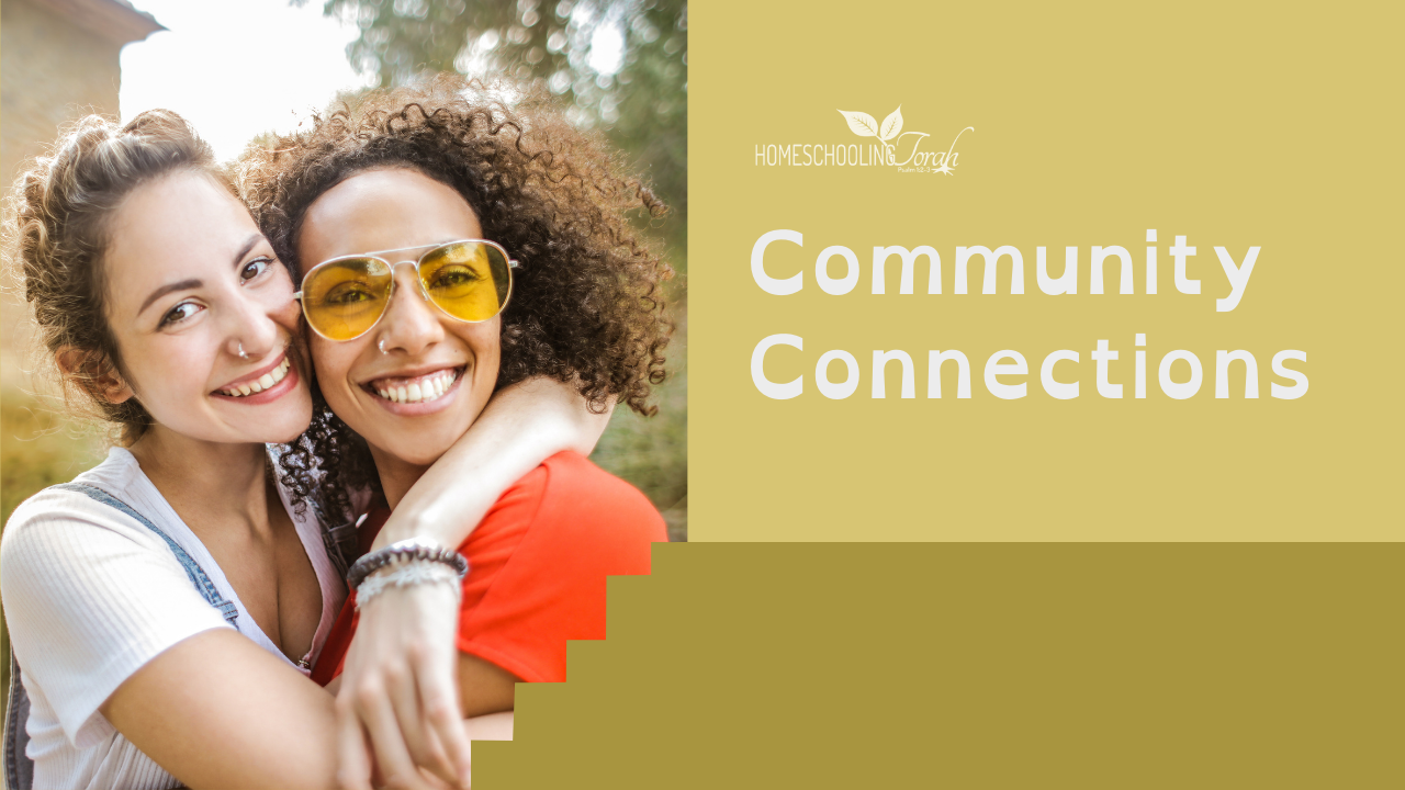 VIDEO: Community Connections