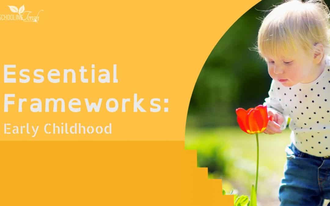 VIDEO: Essential Frameworks: Early Childhood