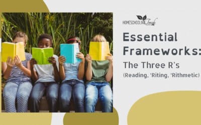 VIDEO: Essential Frameworks: The Three R’s