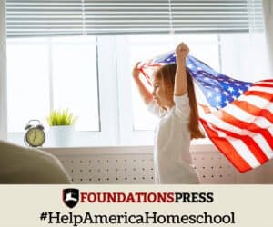 Help America Homeschool