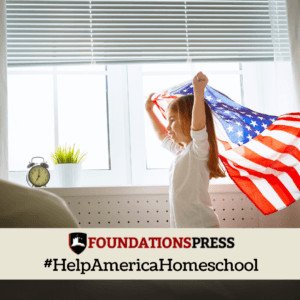 Help America Homeschool