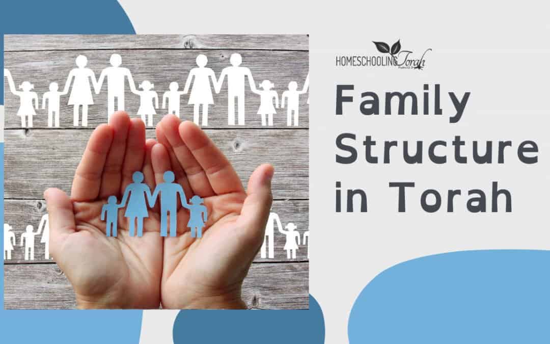 VIDEO: Family Structure in Scripture