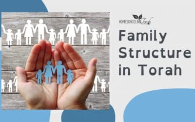 VIDEO: Family Structure in Scripture