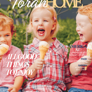 Torah Home Magazine (redirects to TorahHome.com)