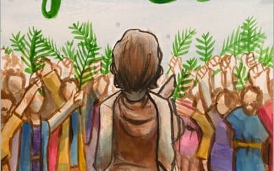Art Contest – Passover 2022
