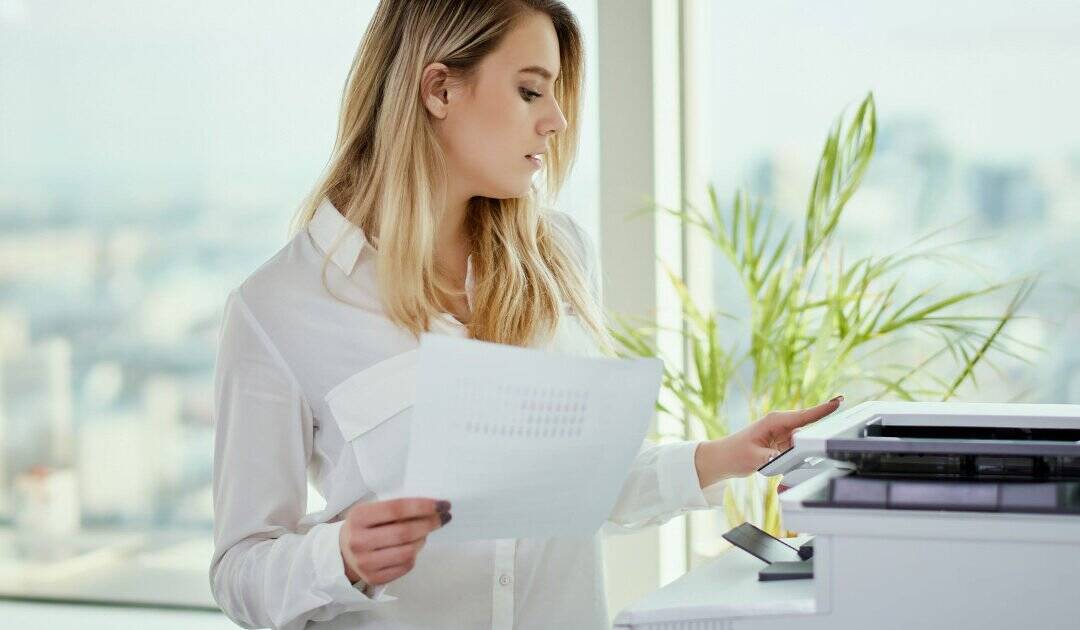 Can You Recommend a Good Printer?