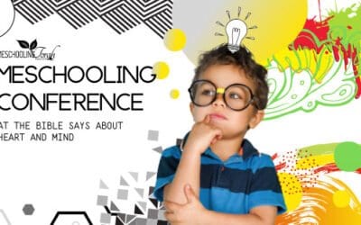 2020 Homeschool Family Conference