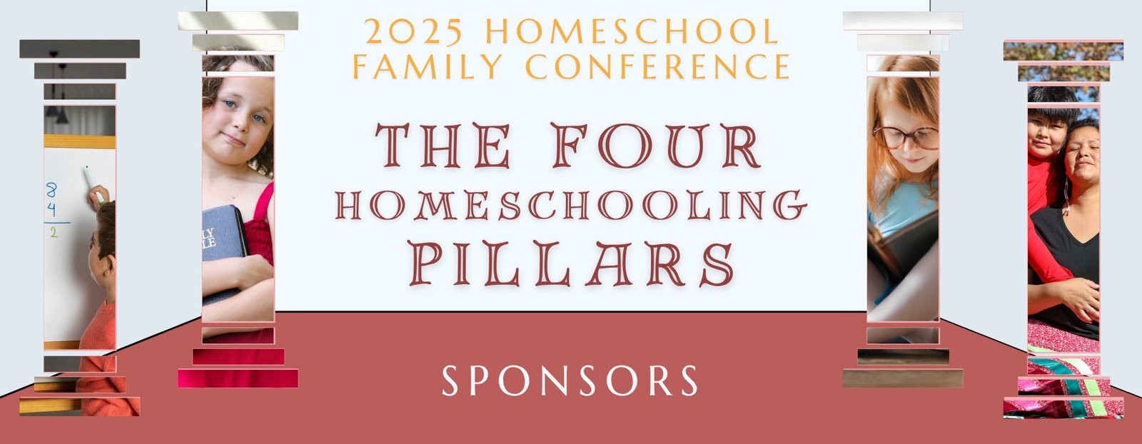 2025 torah homeschool family conference.