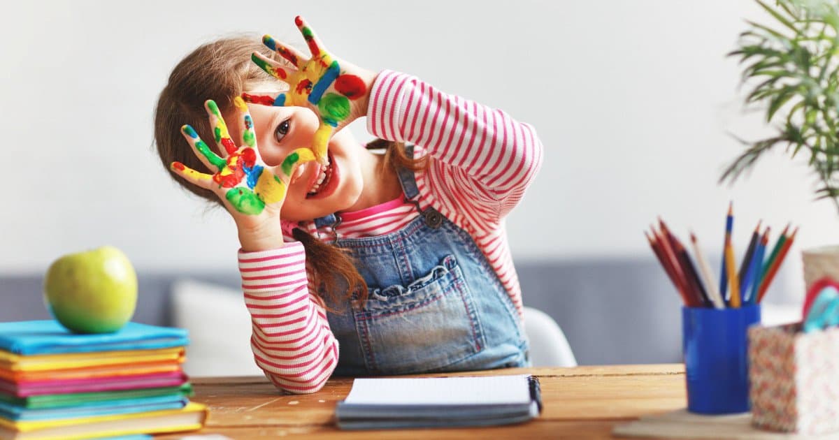 HT - Preschool