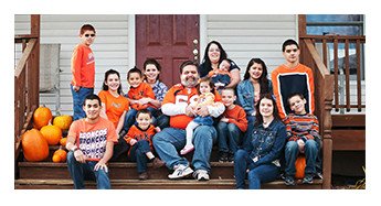 Interview on Copywork with Katie Hirn of Hirn Homeschoolers