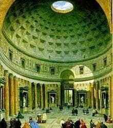 Homeschooling in a Modern Pantheon