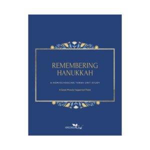 Remembering Hanukkah