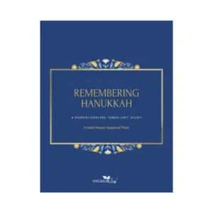 Remembering Hanukkah