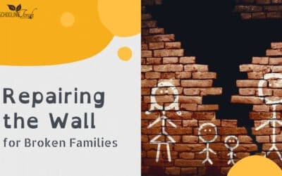 VIDEO: Repairing the Wall for Broken Families