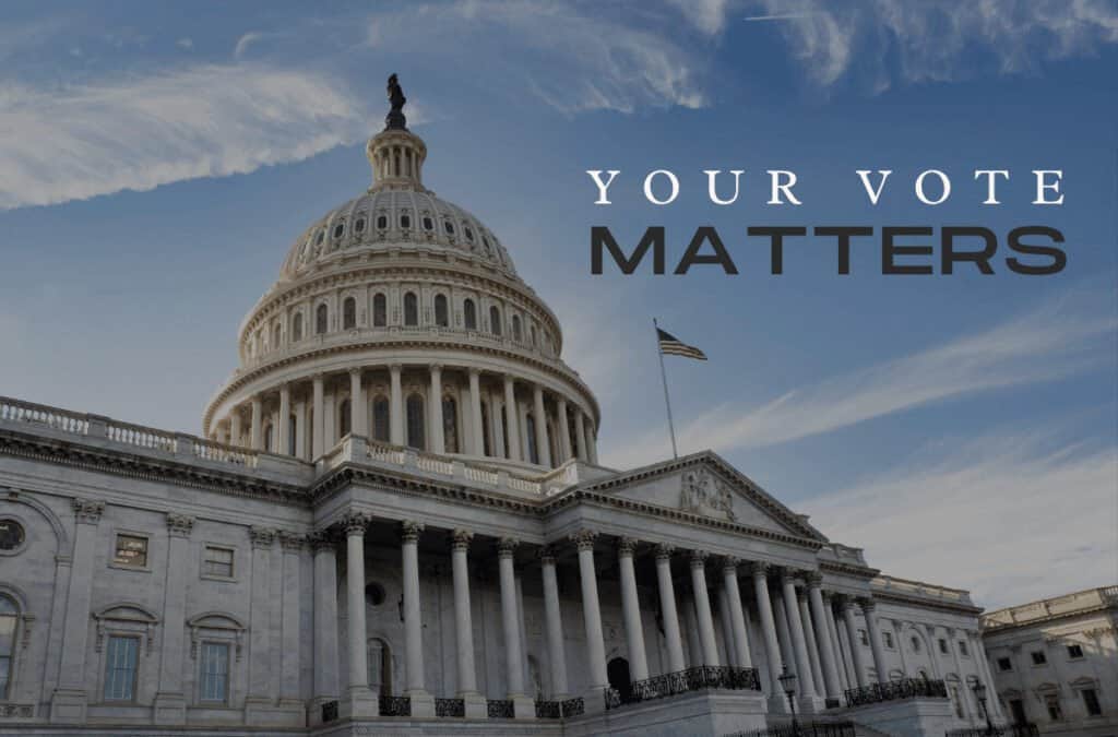 Learning About Elections