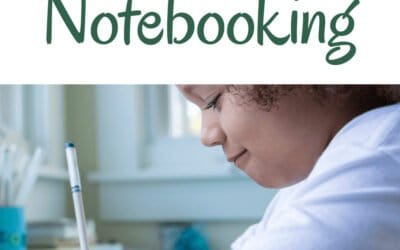 What is Notebooking?