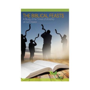 The Biblical Feasts