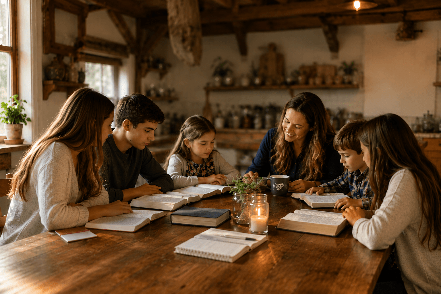 Why We Started Homeschooling Torah2