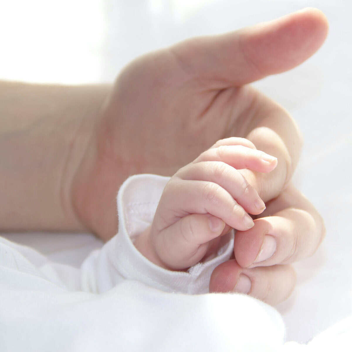 Woman Birth 1