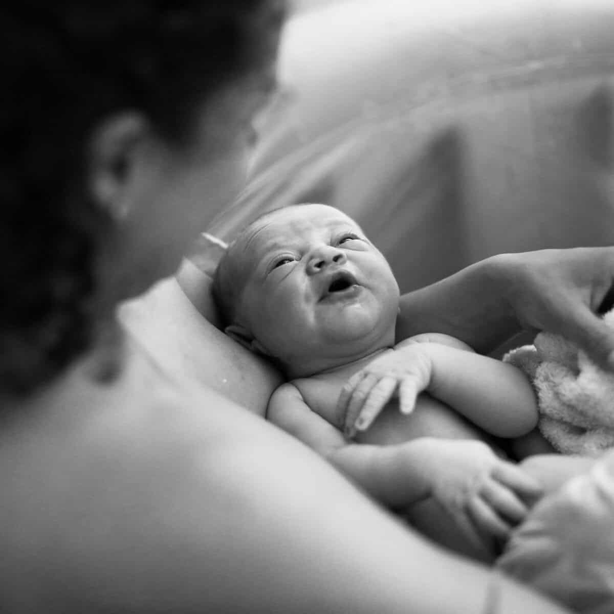 Woman Birth 3