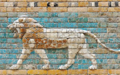 Teaching Our Children the History of Babylon
