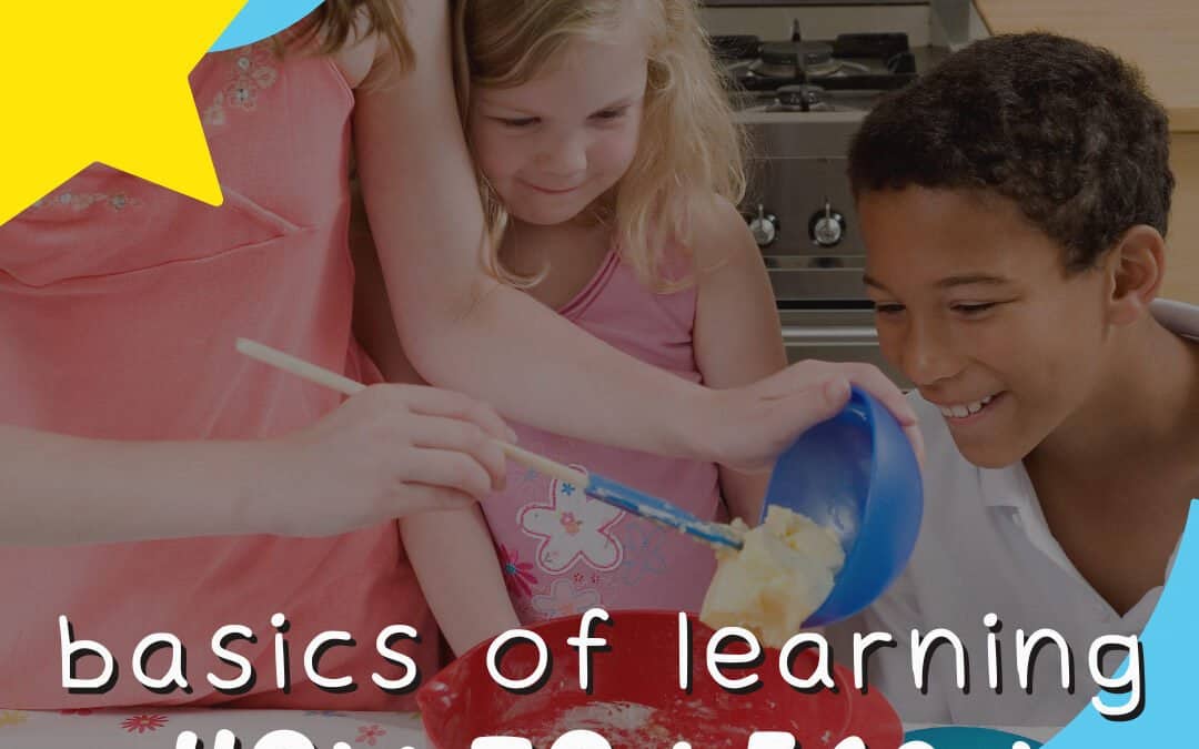 VIDEO: Learning How to Learn
