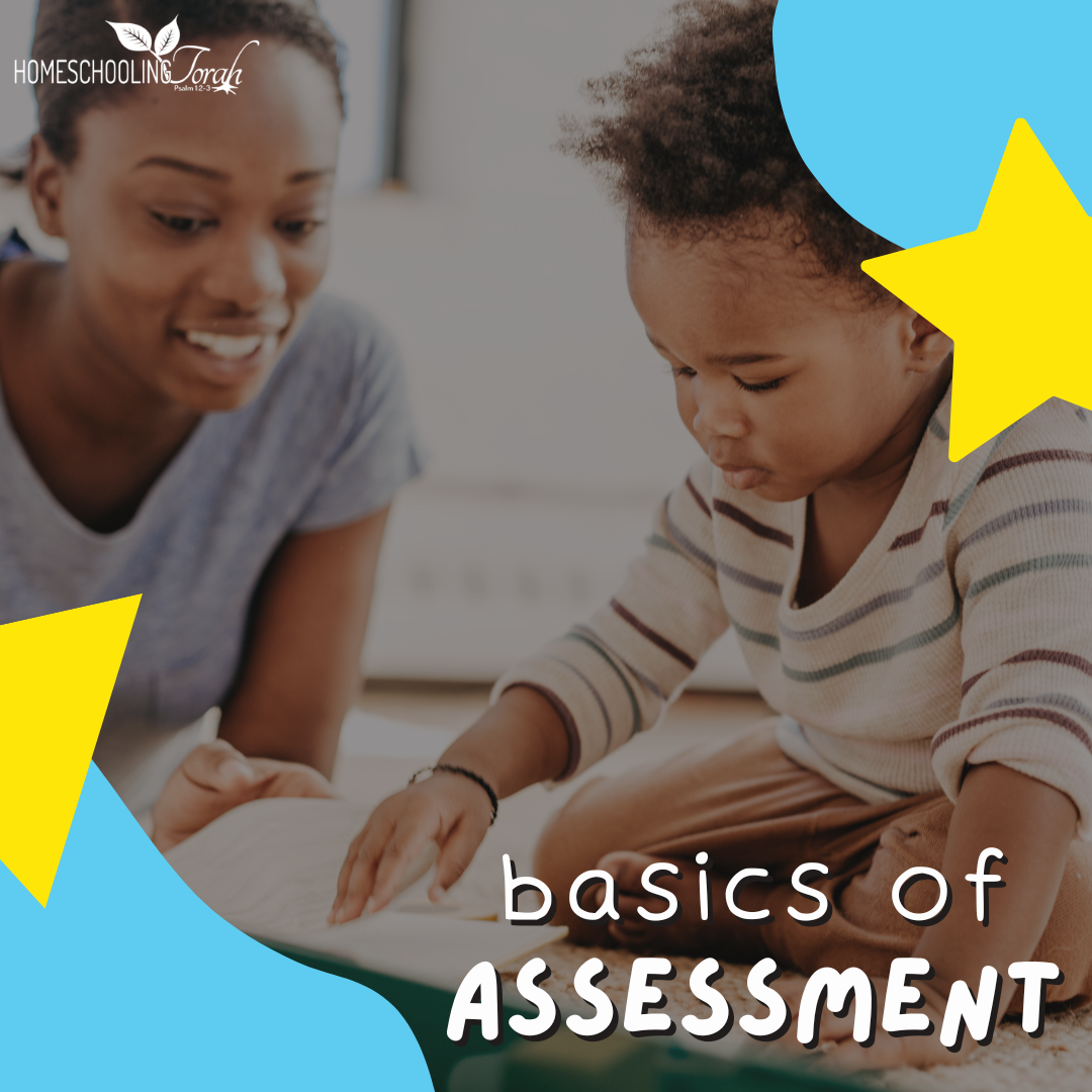 VIDEO: The Basics of Assessment