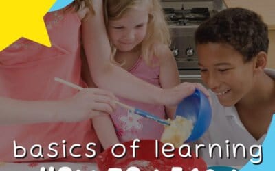 VIDEO: Learning How to Learn